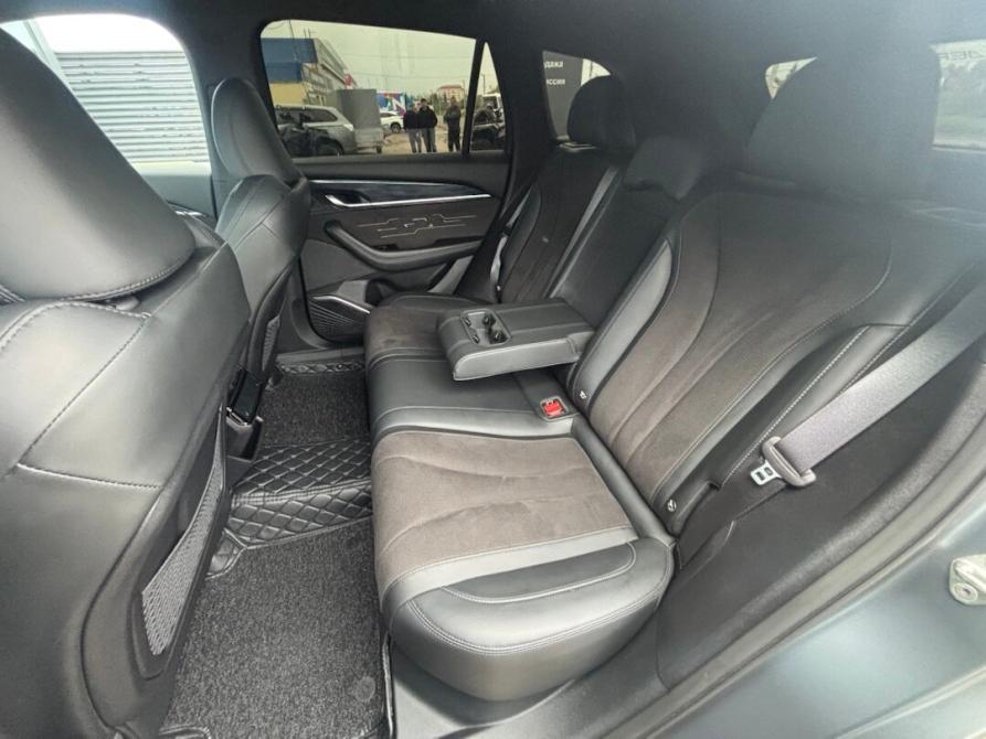 Geely Monjaro I Рестайлинг (China Market) Энгельс  - изображение 24