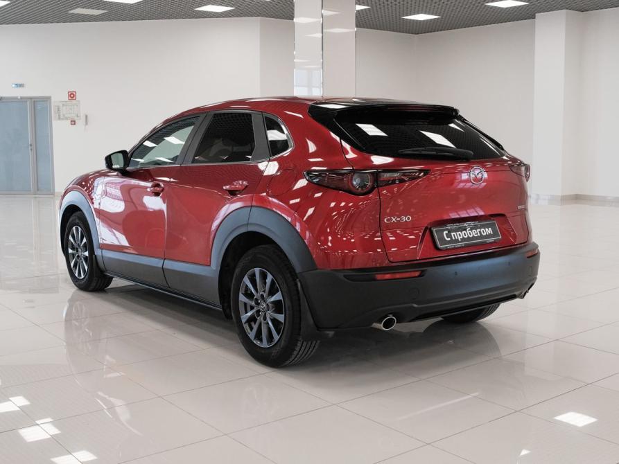 Mazda CX-30 I Самара  - изображение 4