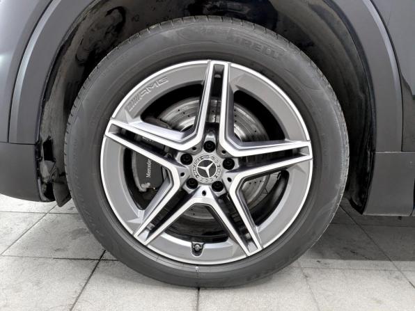 Mercedes-Benz GLB I (X247) с пробегом 2020 года, цена 3 600 000 рублей, 95493 км, внедорожник, Автокод Объявления