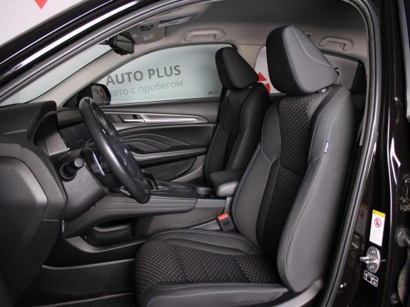 Haval F7x I Рестайлинг с пробегом 2022 года, цена 1 930 000 рублей, 88235 км, внедорожник, Автокод Объявления