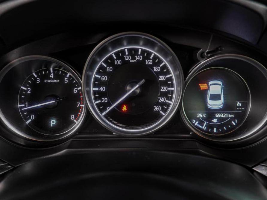 Mazda 6 III (GJ) Рестайлинг 2 Воронеж  - изображение 28