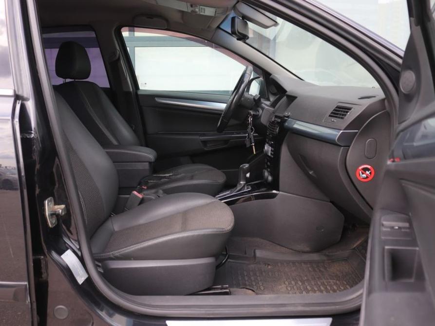 Opel Astra H Рестайлинг Нижний Новгород  - изображение 12