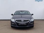 Volkswagen Passat CC I Москва  - изображение 18