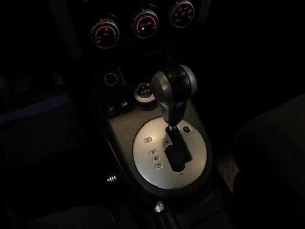 Nissan X-Trail II Рестайлинг с пробегом 2011 года, цена 1 200 000 рублей, 265528 км, внедорожник, Автокод Объявления