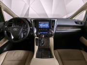 Toyota Alphard III Рестайлинг Москва  - изображение 33