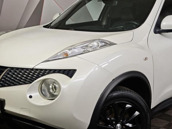 Nissan Juke I с пробегом 2013 года, цена 1 120 000 рублей, 145430 км, внедорожник, Автокод Объявления