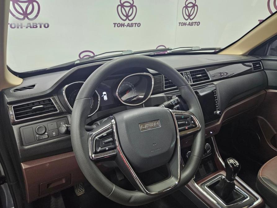 Lifan Myway Тольятти  - изображение 15