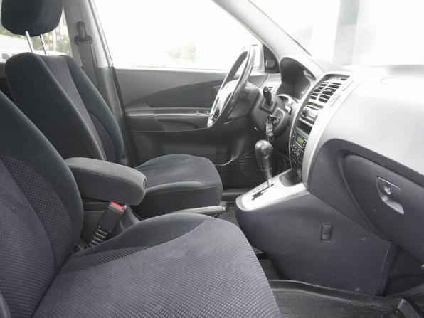 Hyundai Tucson I с пробегом 2006 года, цена 700 000 рублей, 288310 км, внедорожник, Автокод Объявления