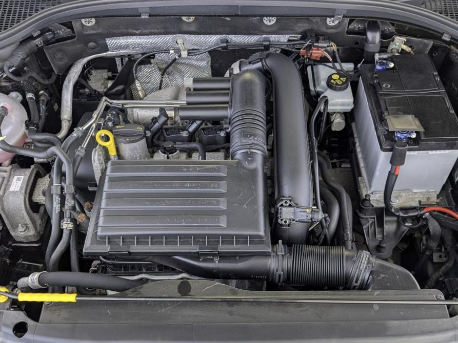 Skoda Octavia III (A7) Рестайлинг Москва  - изображение 9