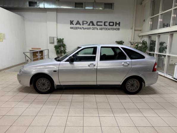 Lada (ВАЗ) Priora I с пробегом 2008 года, цена 240 000 рублей, 264000 км, хэтчбек, Автокод Объявления