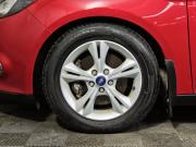 Ford Focus III Москва  - изображение 29