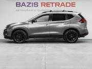 Nissan Rogue II Рестайлинг Тюмень  - изображение 36