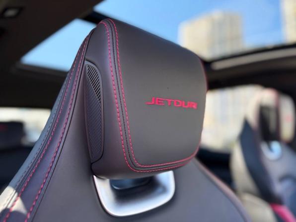 JETOUR DASHING I с пробегом 2024 года, цена 1 995 000 рублей, 19000 км, внедорожник, Автокод Объявления
