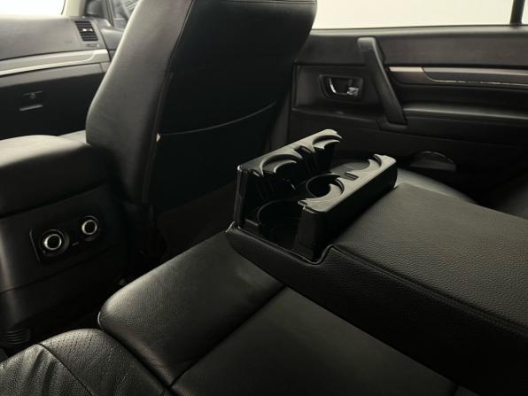 Mitsubishi Pajero IV Рестайлинг 1 с пробегом 2011 года, цена 1 689 000 рублей, 259859 км, внедорожник, Автокод Объявления