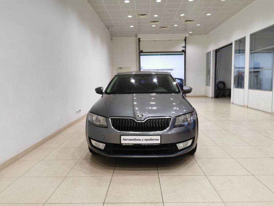 Skoda Octavia III (A7) Москва  - изображение 6