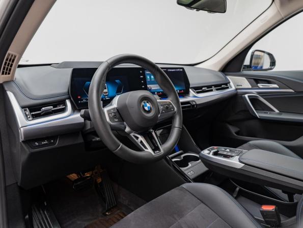 BMW X1 III (U11/U12) с пробегом 2024 года, цена 4 690 000 рублей, 12054 км, внедорожник, Автокод Объявления