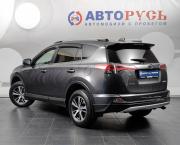 Toyota RAV4 IV (XA40) Рестайлинг Москва  - изображение 27