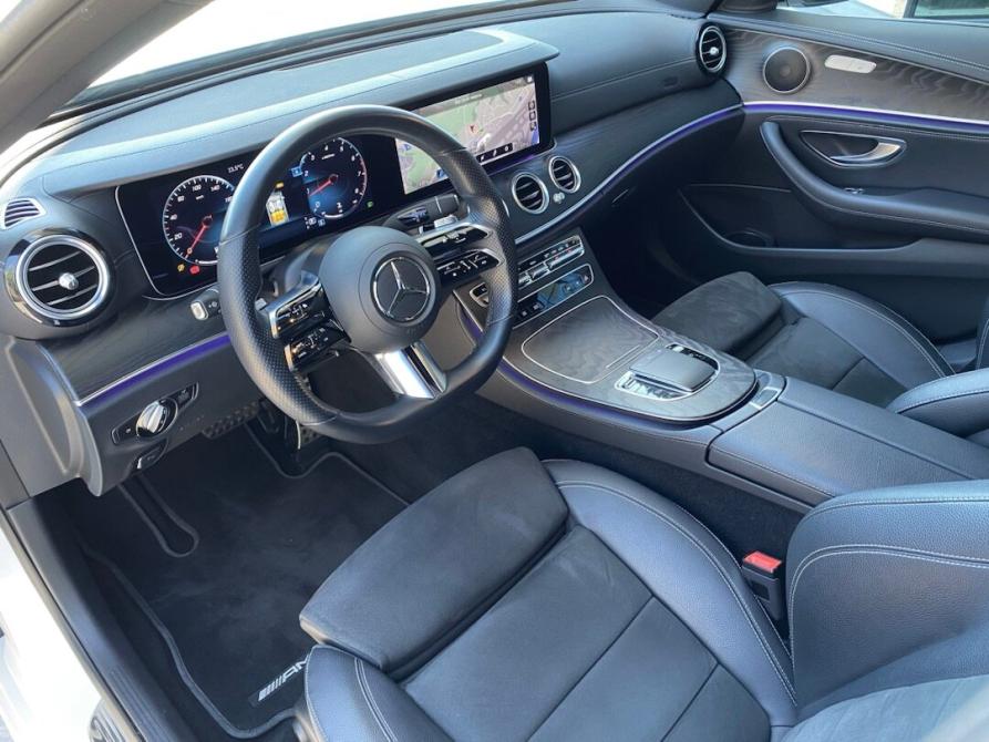 Mercedes-Benz E-Класс V (W213 S213 C238) Рестайлинг Сочи  - изображение 8
