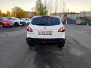 Nissan Qashqai I Рестайлинг Санкт-Петербург  - изображение 16
