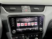 Skoda Octavia III (A7) Рестайлинг Москва  - изображение 22