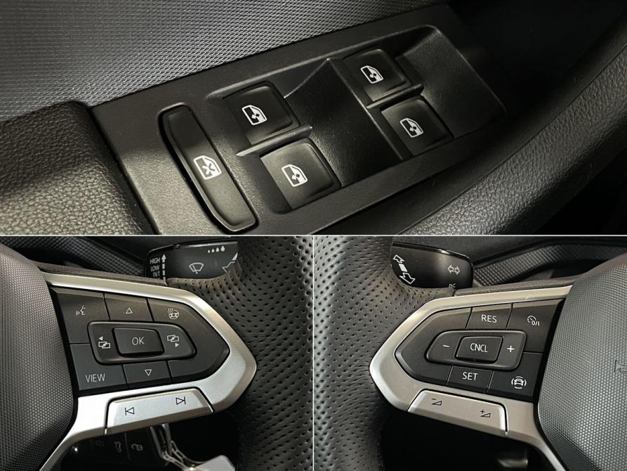 Volkswagen Polo VI Тамбов  - изображение 18