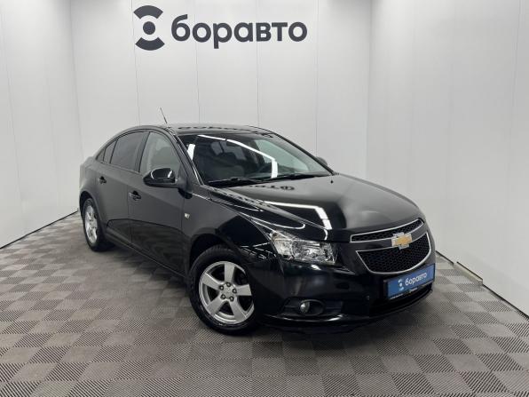 Chevrolet Cruze I с пробегом 2010 года, цена 690 000 рублей, 223162 км, седан, Автокод Объявления