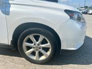 Lexus RX III Череповец  - изображение 19