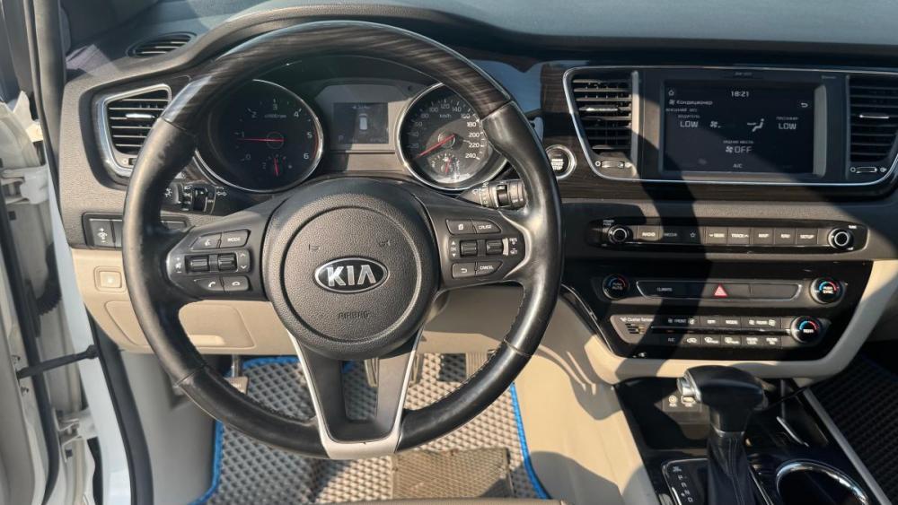 Kia Carnival III Оренбург  - изображение 12