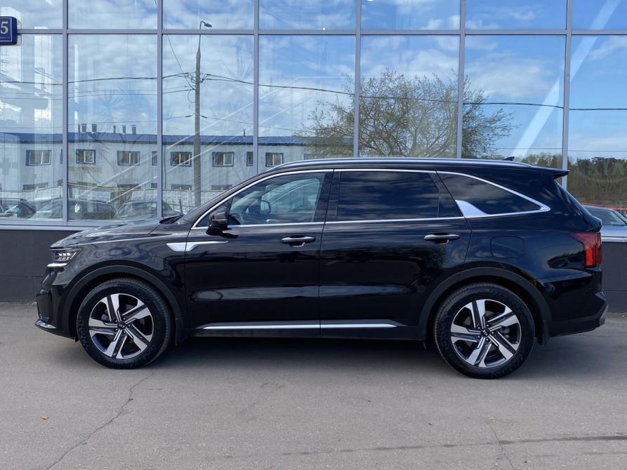 Kia Sorento IV Москва  - изображение 8