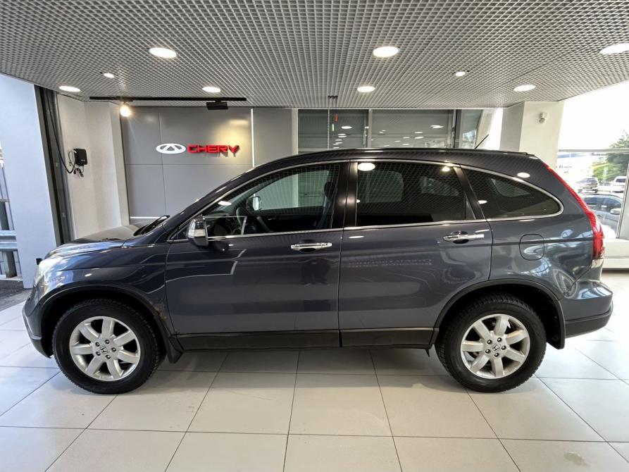 Honda CR-V III Нижний Новгород  - изображение 7