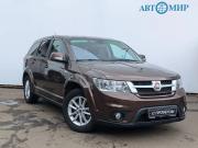 Fiat Freemont Москва  - изображение 19