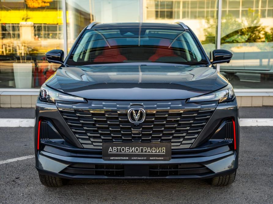 Changan CS55 Plus II Волгоград  - изображение 2