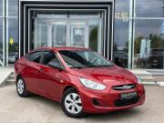 Hyundai Solaris I Уфа  - изображение 20