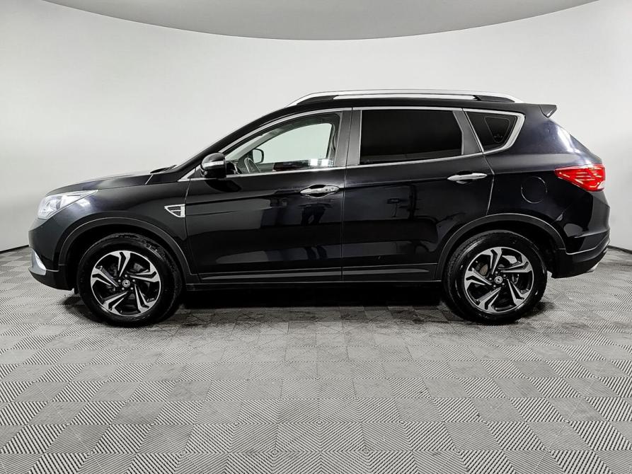 Dongfeng AX7 I Уфа  - изображение 10