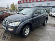 SsangYong Kyron I Рестайлинг Томск  - изображение 5