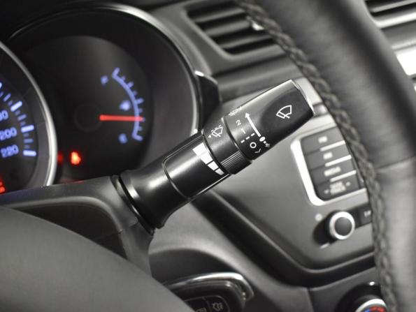 Kia Rio III Рестайлинг с пробегом 2015 года, цена 843 100 рублей, 150482 км, седан, Автокод Объявления