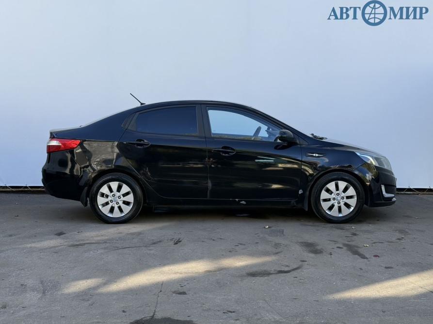 Kia Rio III Москва  - изображение 4