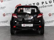 Mazda 2 II Рестайлинг (DE2) Минеральные Воды  - изображение 21