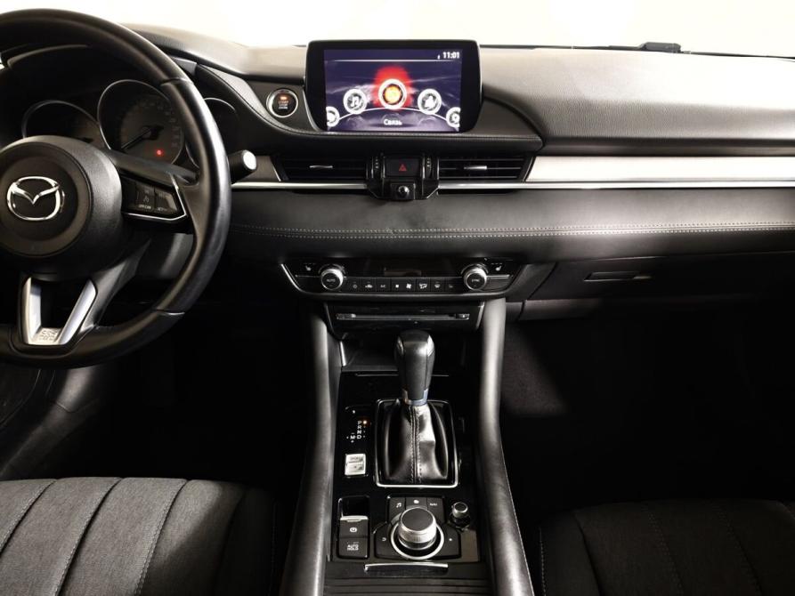 Mazda 6 III (GJ) Рестайлинг 2 Москва  - изображение 15