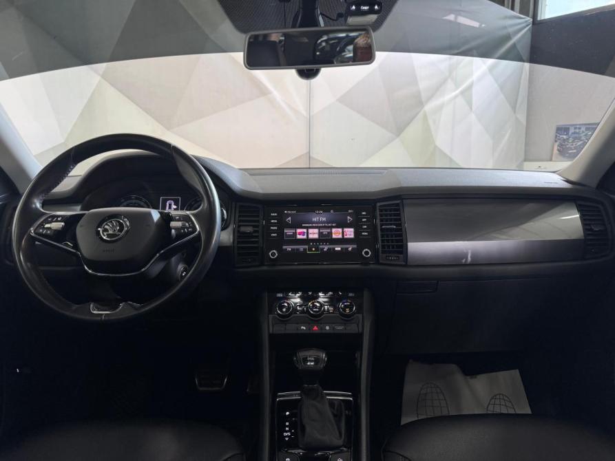 Skoda Kodiaq I Оренбург  - изображение 11