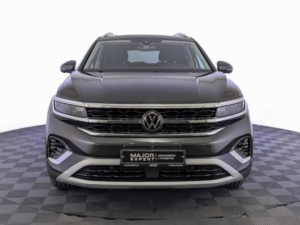 Volkswagen Talagon I с пробегом 2025 года, цена 5 355 000 рублей, 3846 км, внедорожник, Автокод Объявления