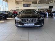 Volvo S90 II Рестайлинг Москва  - изображение 42