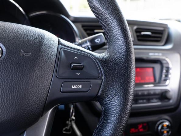 Kia Rio III с пробегом 2012 года, цена 815 000 рублей, 203730 км, седан, Автокод Объявления