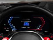 BMW X5 M III (F95) Рестайлинг Москва  - изображение 52
