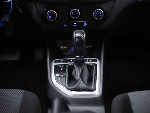 Hyundai Creta I с пробегом 2016 года, цена 1 570 000 рублей, 114112 км, внедорожник, Автокод Объявления