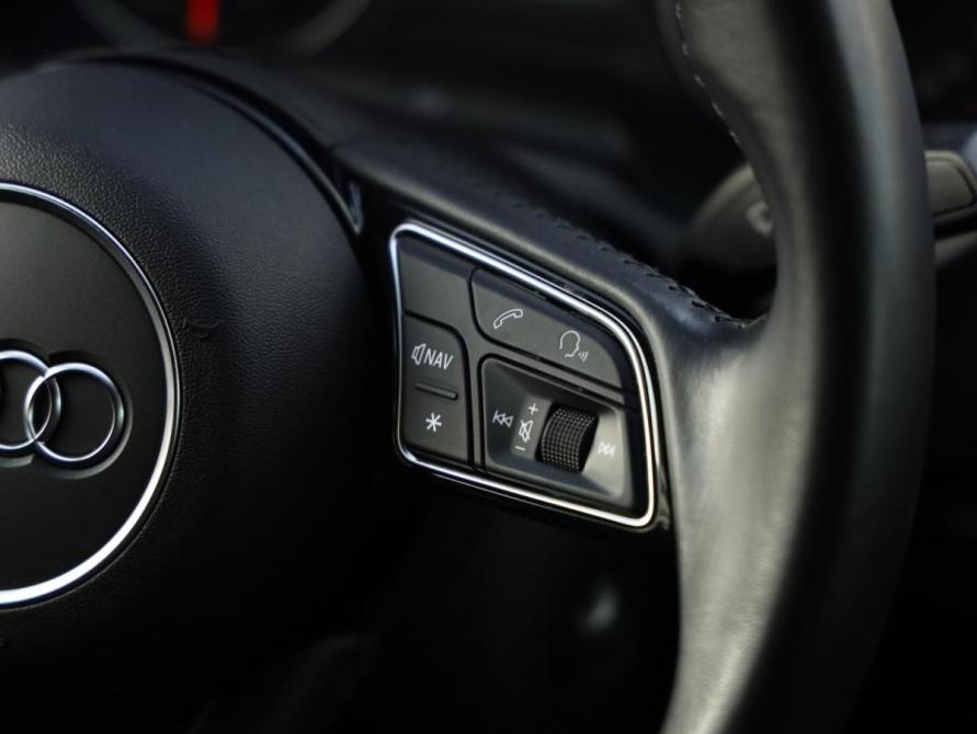 Audi A3 III (8V) Рестайлинг Санкт-Петербург  - изображение 14