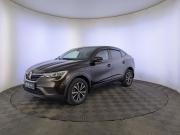 Renault Arkana I Москва  - изображение 29