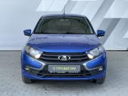 Lada (ВАЗ) Granta I Рестайлинг Екатеринбург  - изображение 28