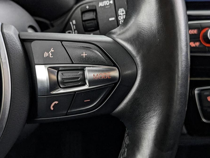 BMW X1 II (F48) Рестайлинг Москва  - изображение 28