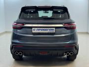 Geely Coolray I Москва  - изображение 20
